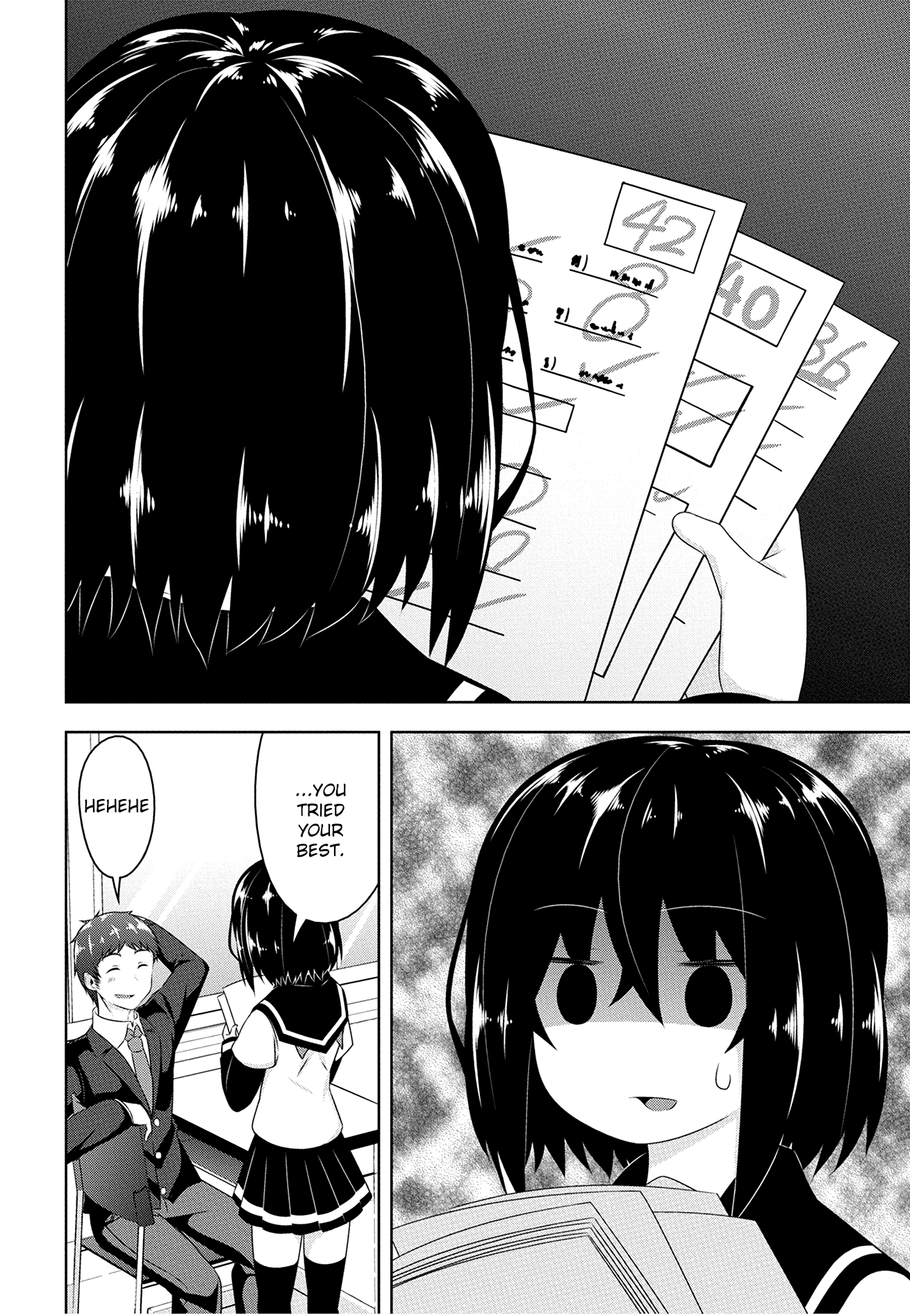 Devilchi chapter 12 page 19