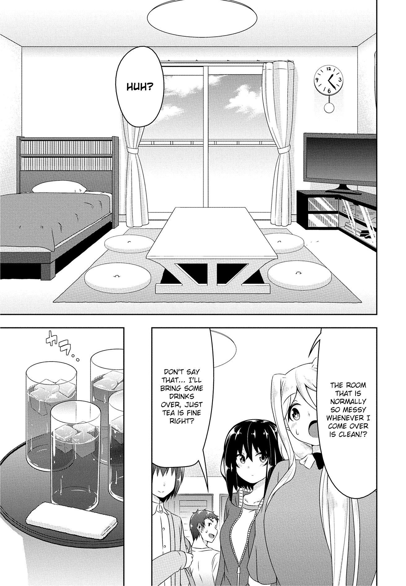 Devilchi chapter 12 page 4