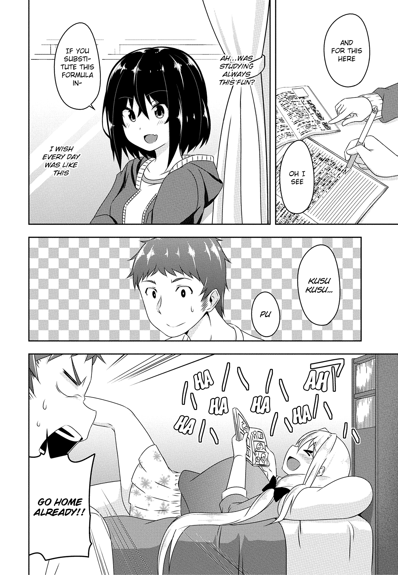 Devilchi chapter 12 page 5