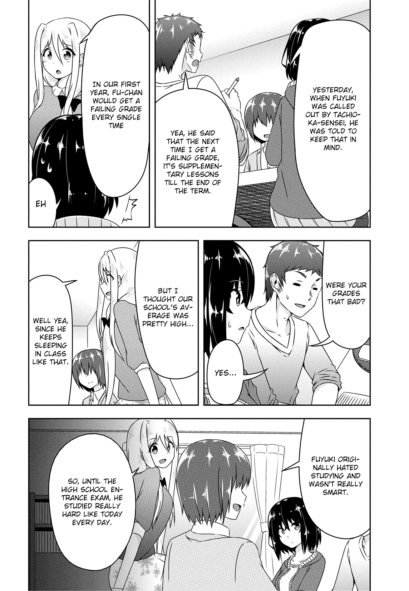 Devilchi chapter 12 page 7