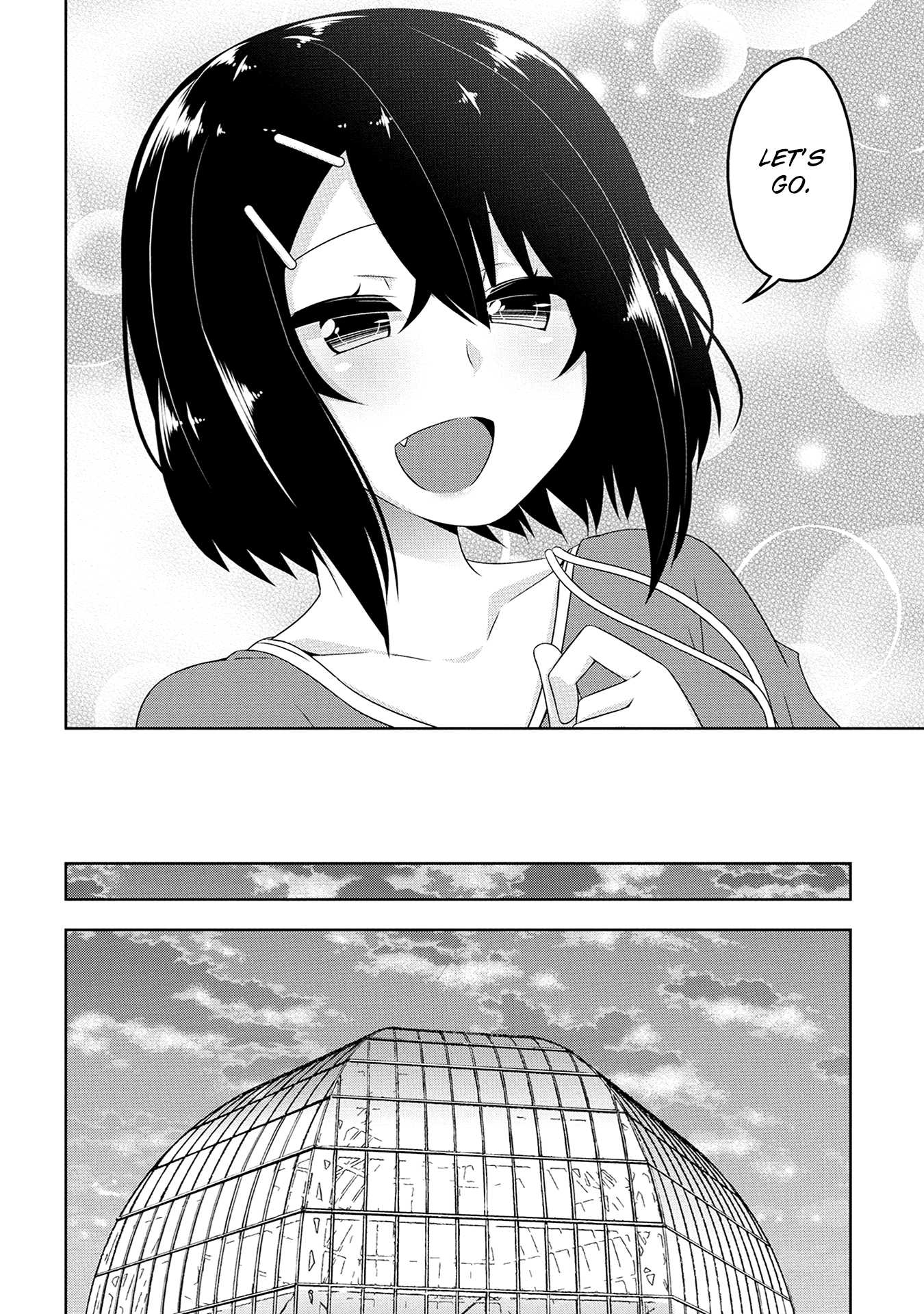 Devilchi chapter 14 page 15