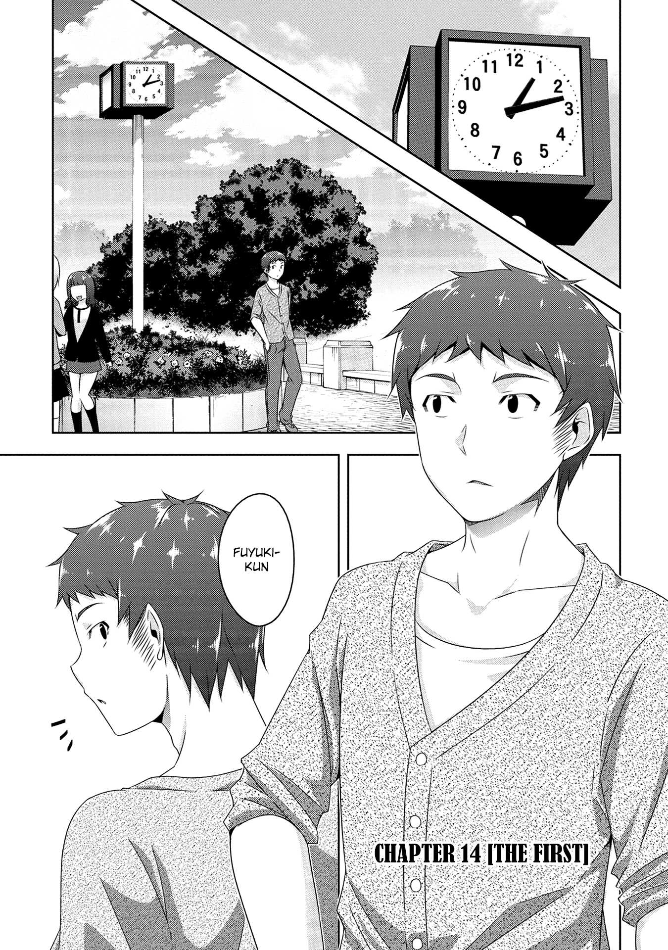 Devilchi chapter 14 page 2