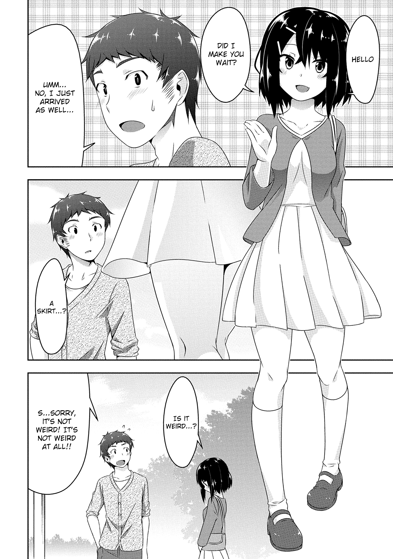 Devilchi chapter 14 page 3