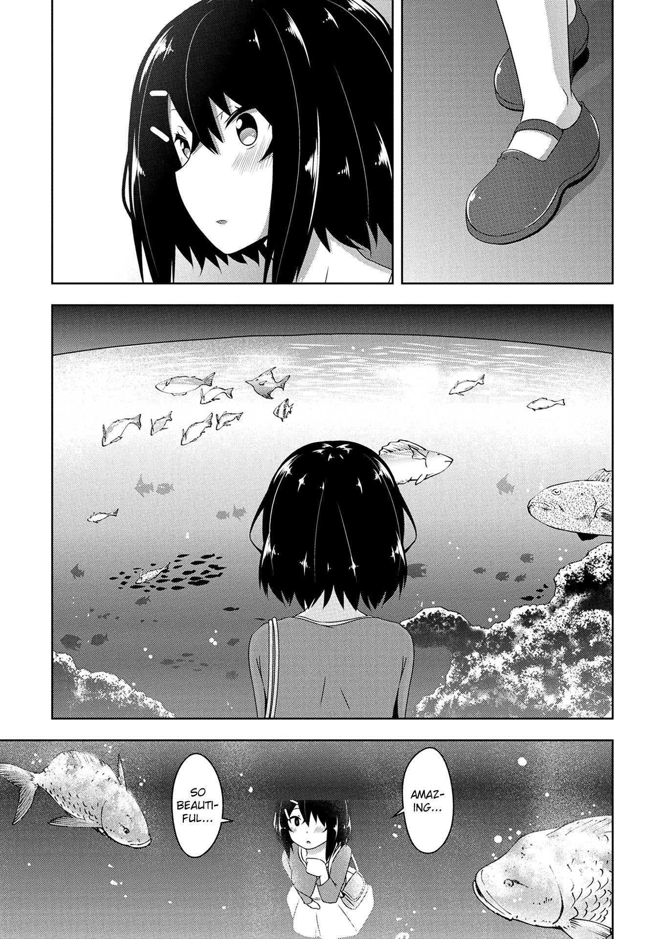 Devilchi chapter 14 page 6