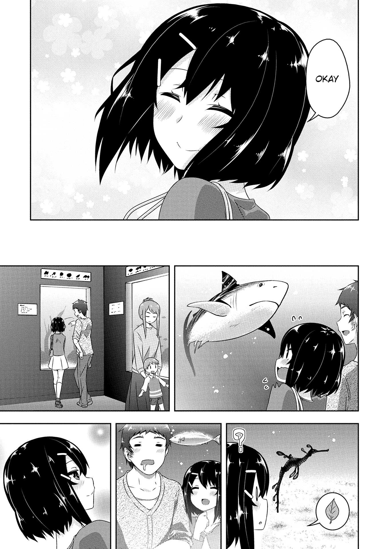 Devilchi chapter 14 page 8