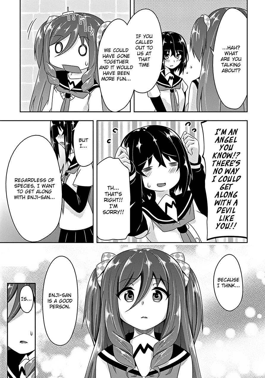 Devilchi chapter 16 page 10