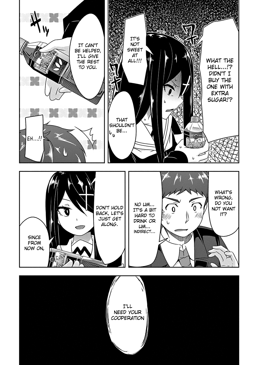 Devilchi chapter 16 page 18