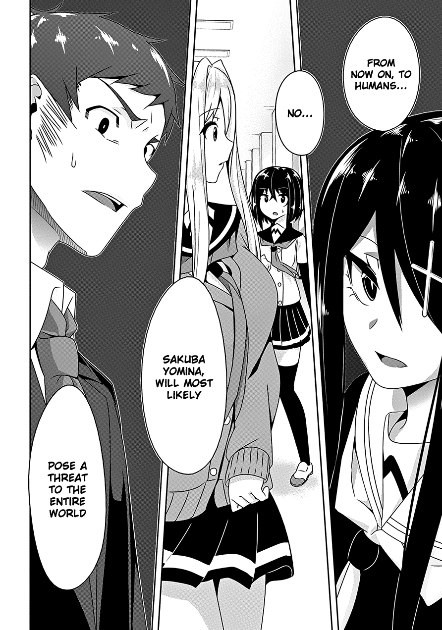 Devilchi chapter 16 page 19