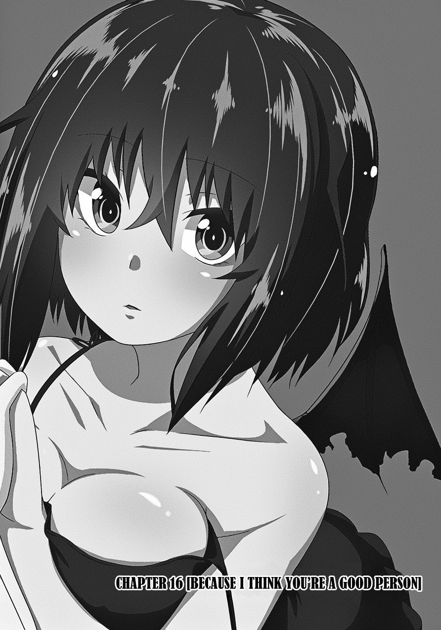 Devilchi chapter 16 page 3