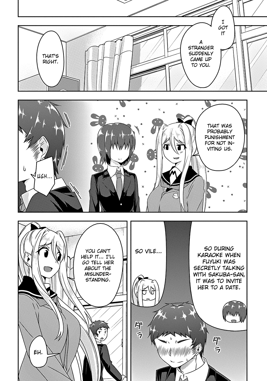 Devilchi chapter 16 page 5