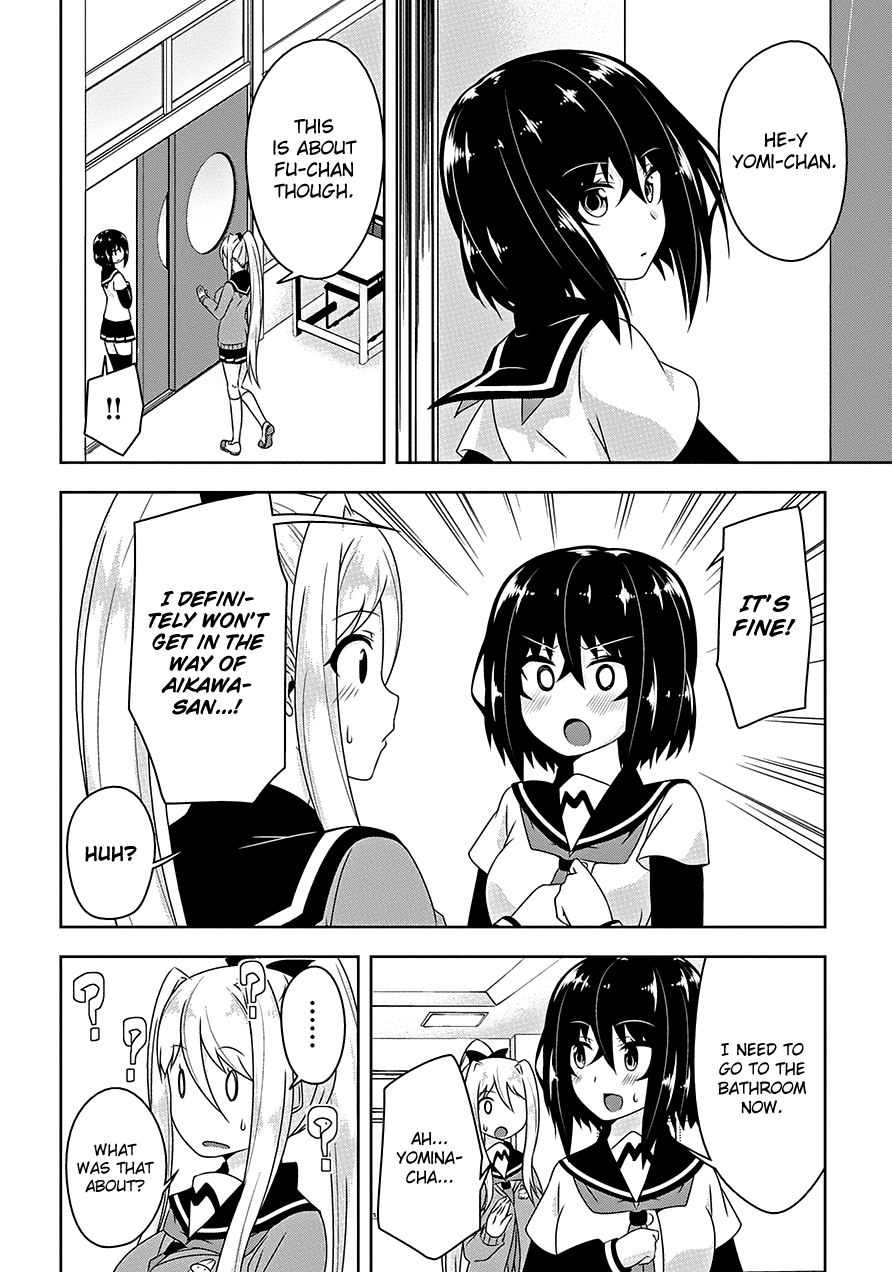 Devilchi chapter 16 page 7