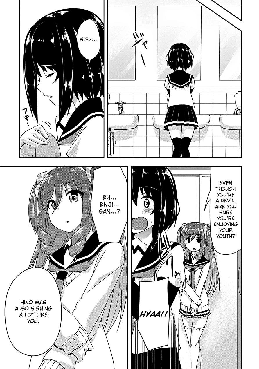 Devilchi chapter 16 page 8