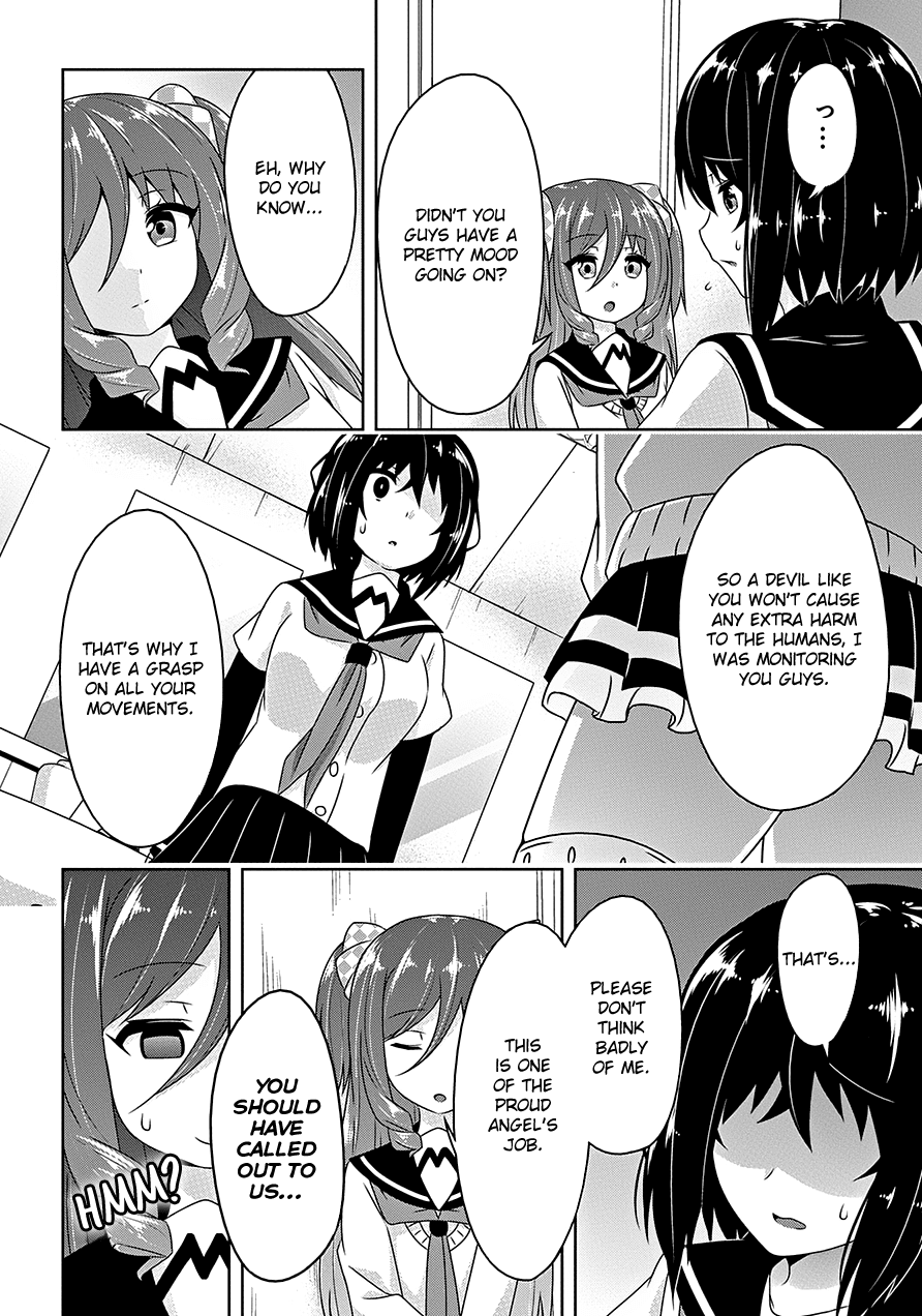 Devilchi chapter 16 page 9