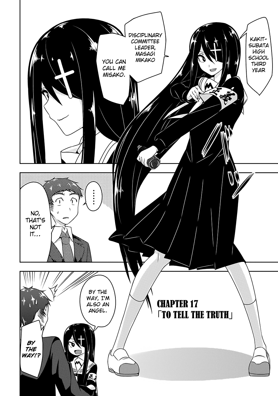 Devilchi chapter 17 page 4