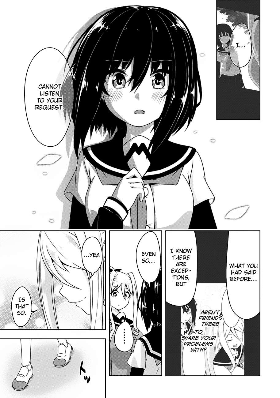 Devilchi chapter 17 page 9