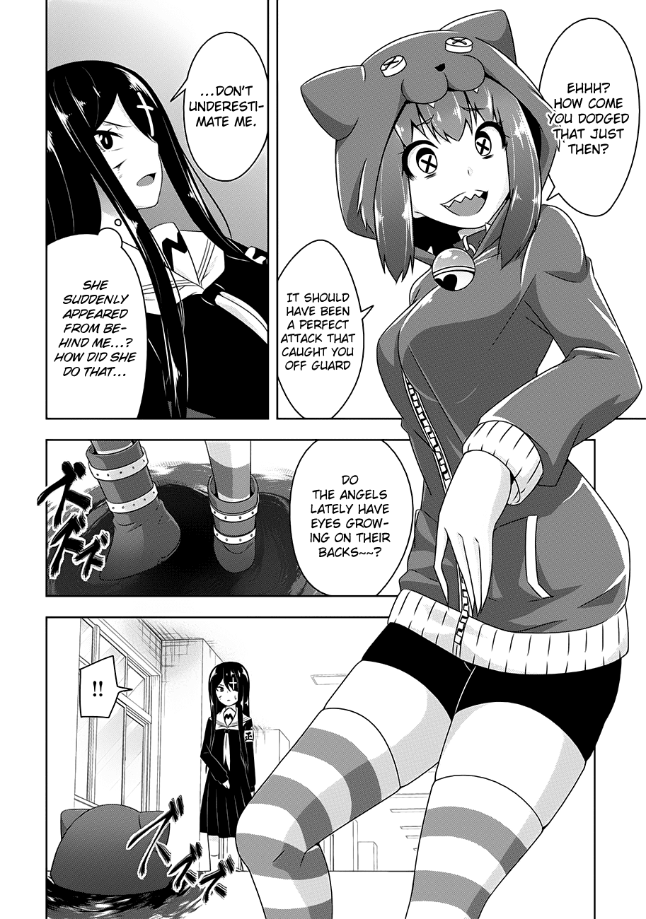 Devilchi chapter 18 page 8