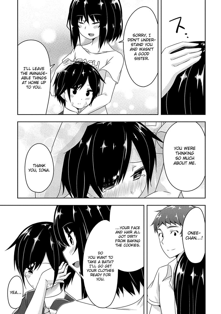 Devilchi chapter 21 page 19