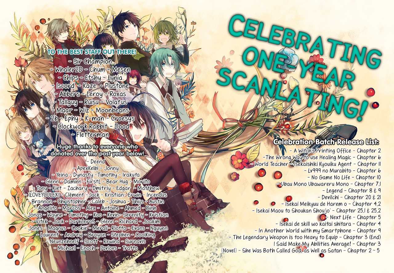 Devilchi chapter 21 page 2