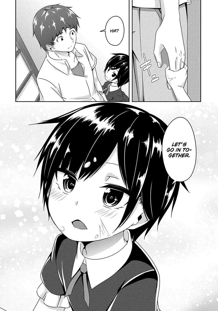 Devilchi chapter 21 page 20