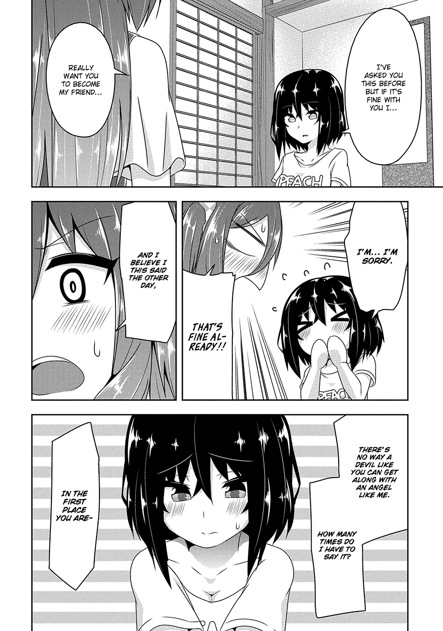 Devilchi chapter 22 page 13