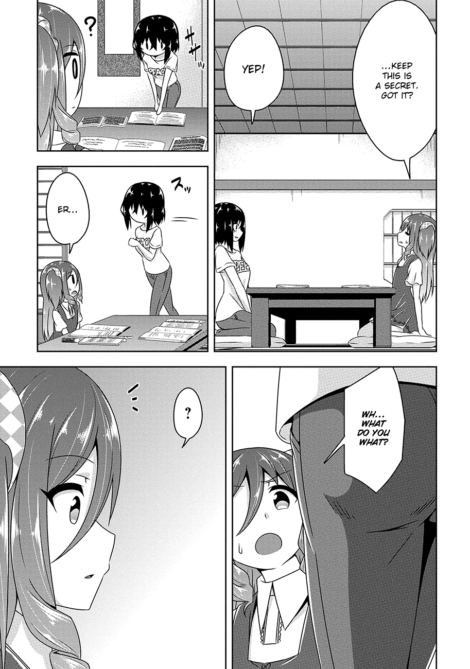 Devilchi chapter 22 page 16