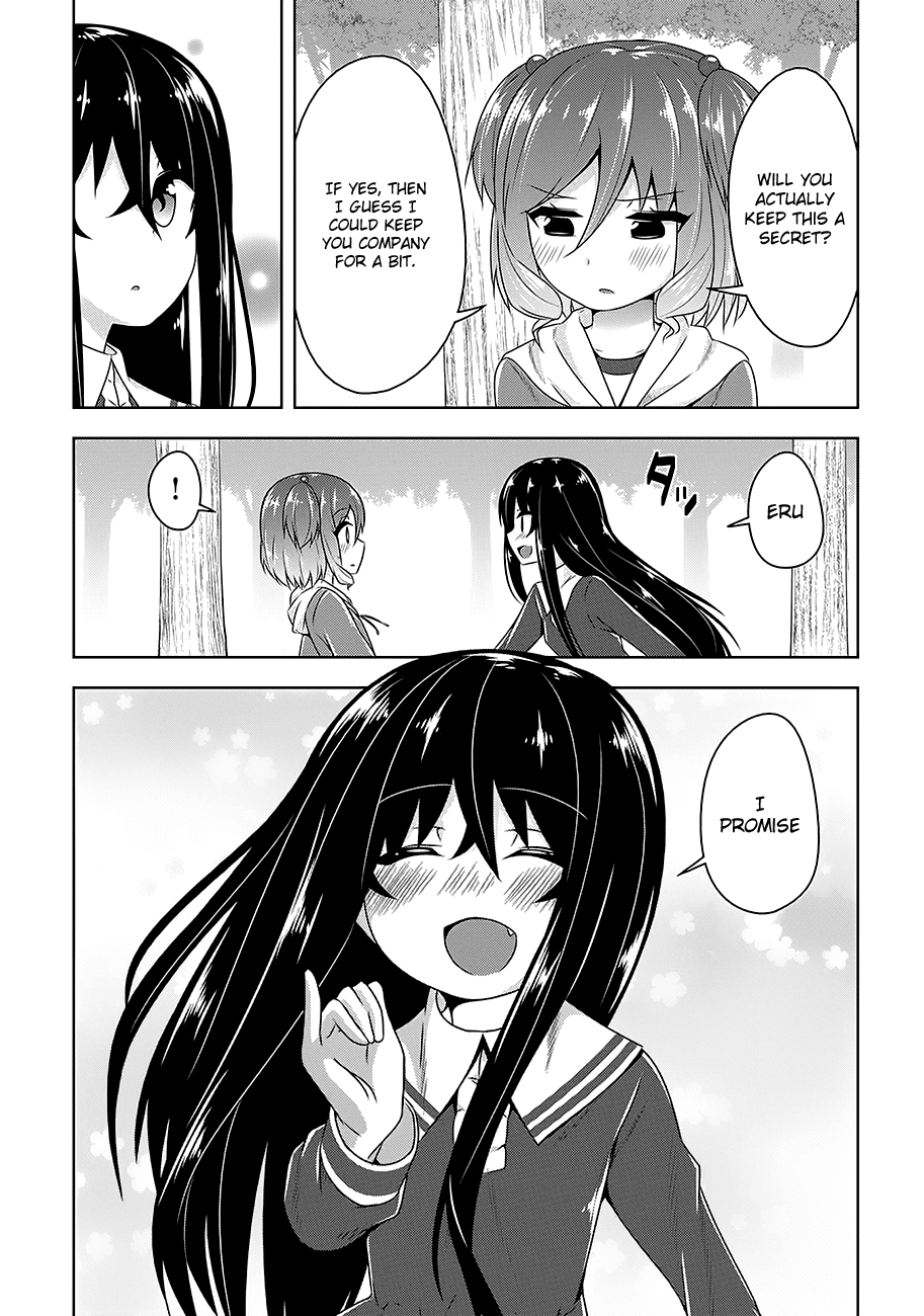 Devilchi chapter 23 page 8