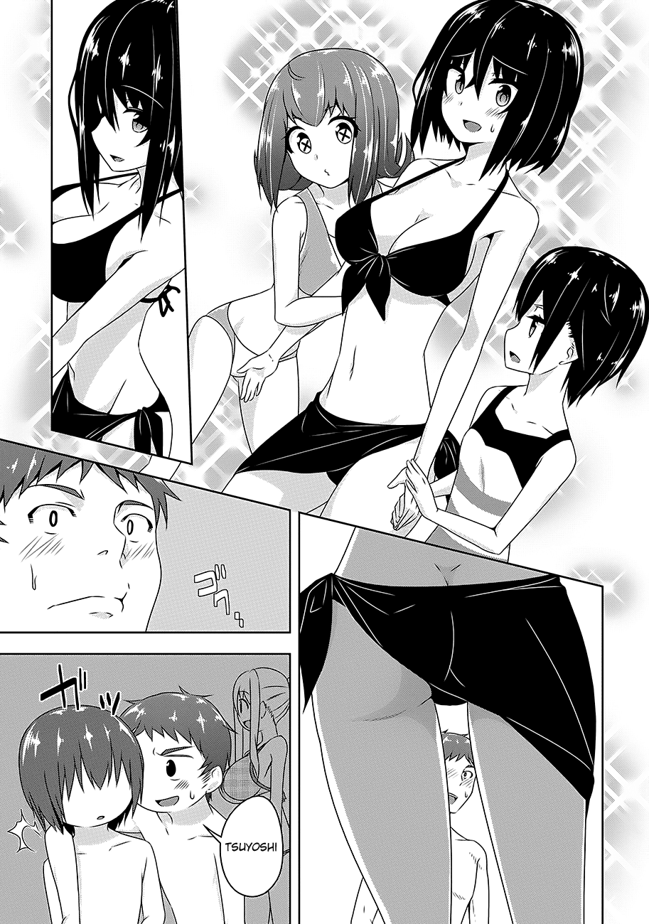 Devilchi chapter 24 page 8