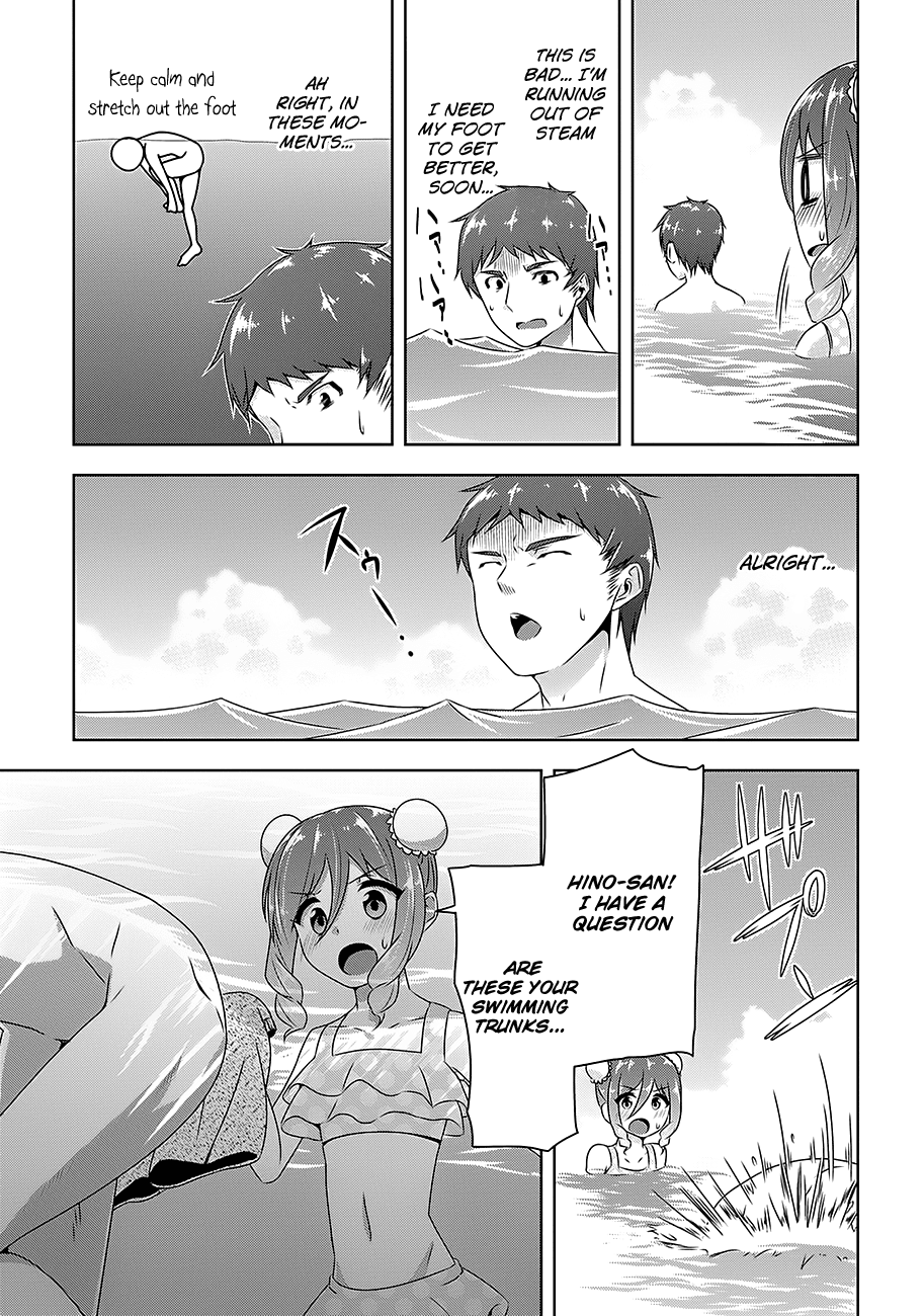 Devilchi chapter 25 page 15