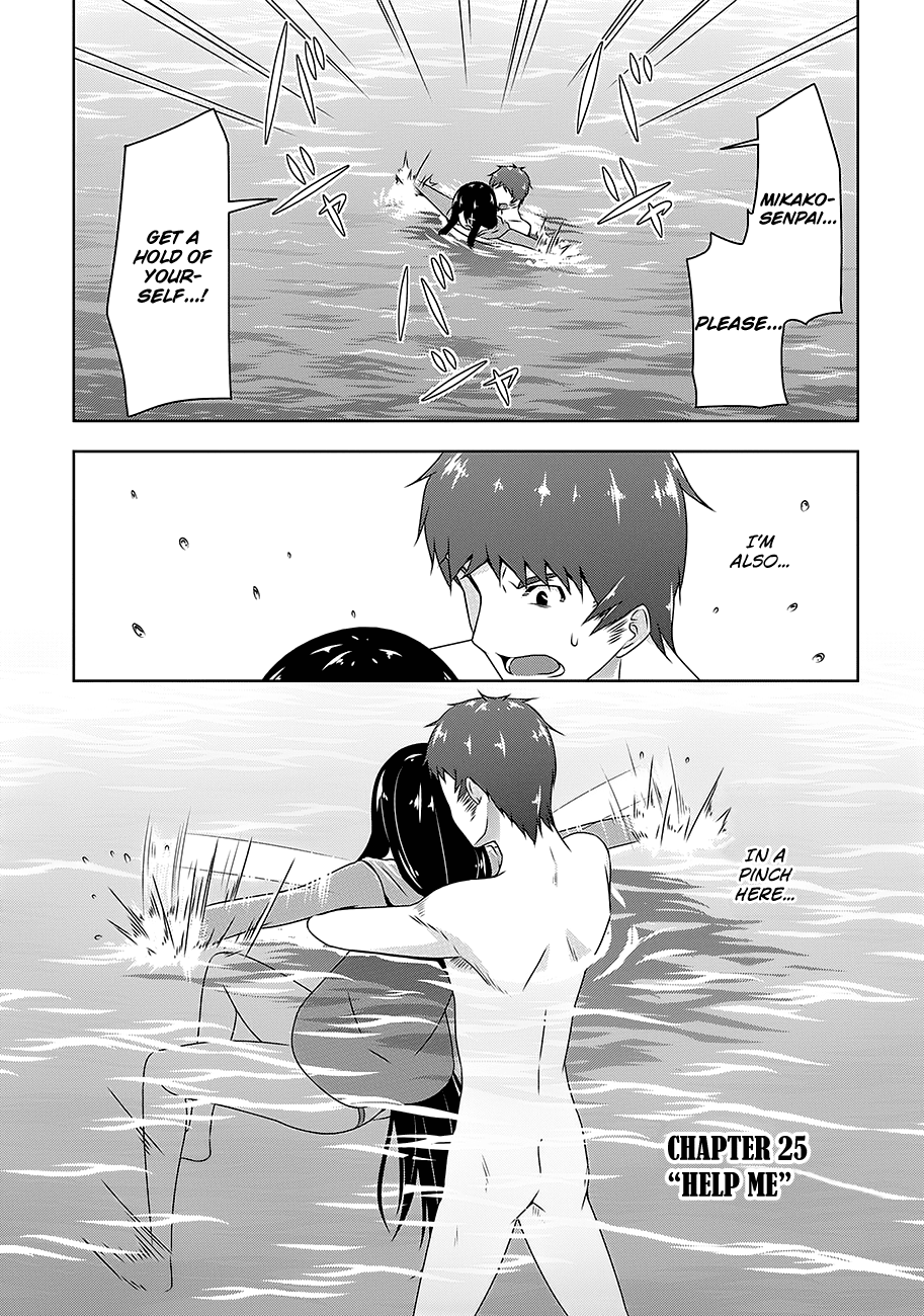 Devilchi chapter 25 page 3