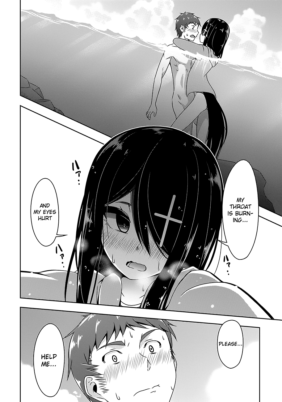 Devilchi chapter 25 page 6