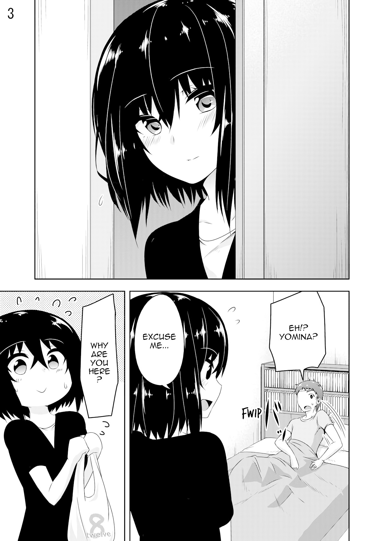 Devilchi chapter 27 page 3