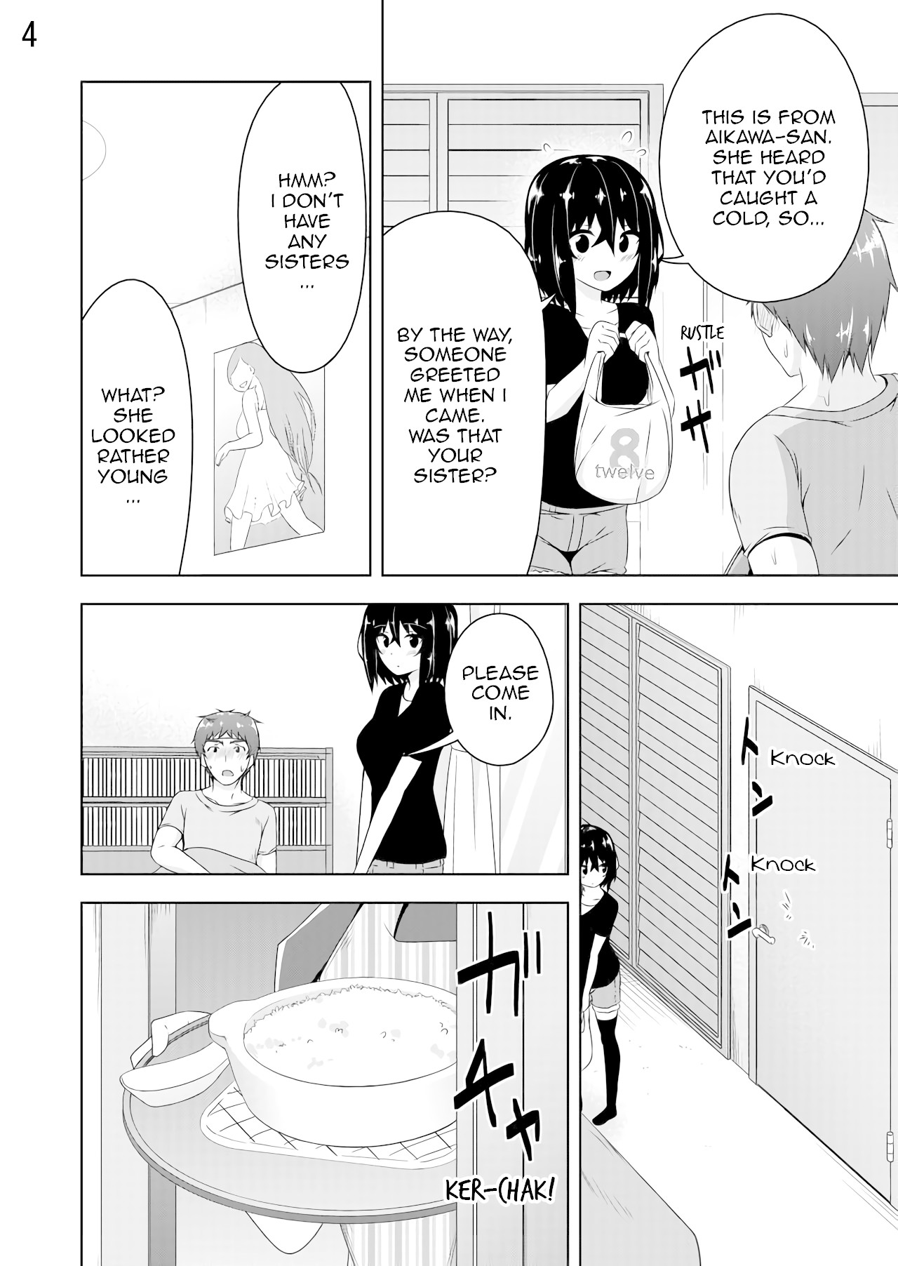 Devilchi chapter 27 page 4