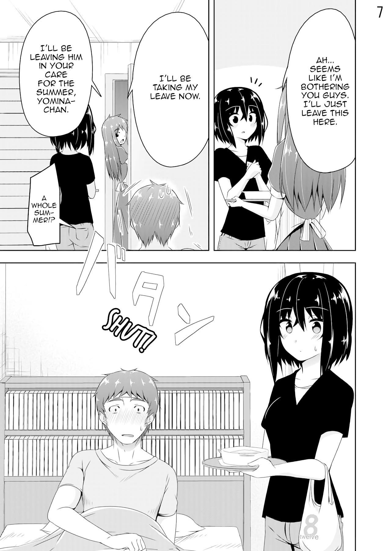 Devilchi chapter 27 page 7