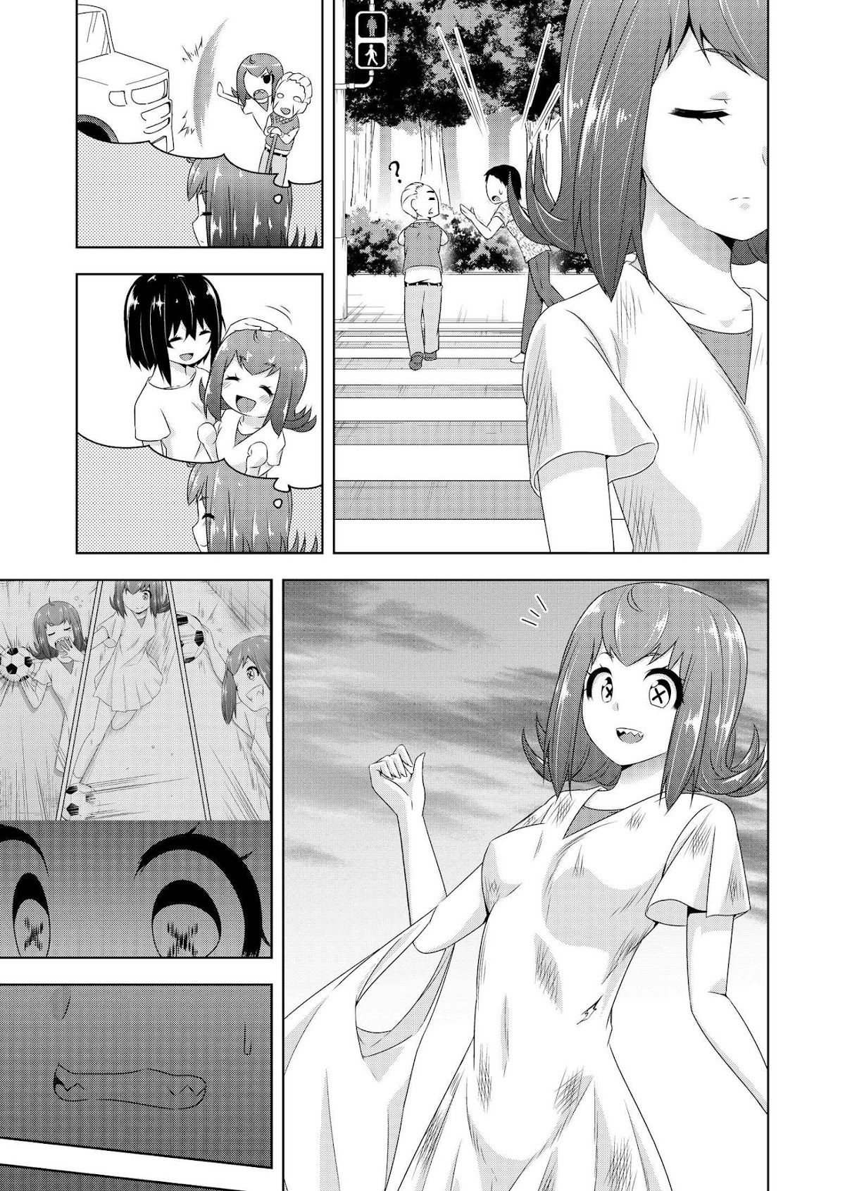 Devilchi chapter 28 page 15