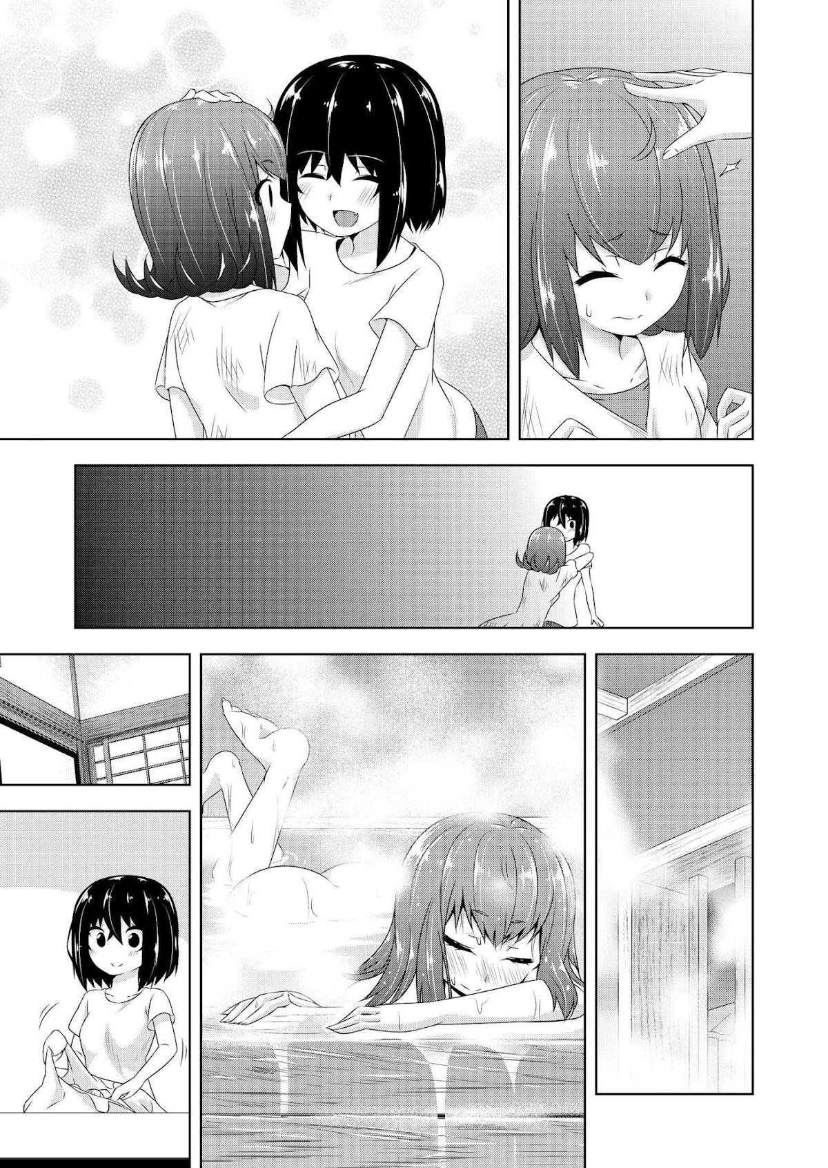 Devilchi chapter 28 page 17