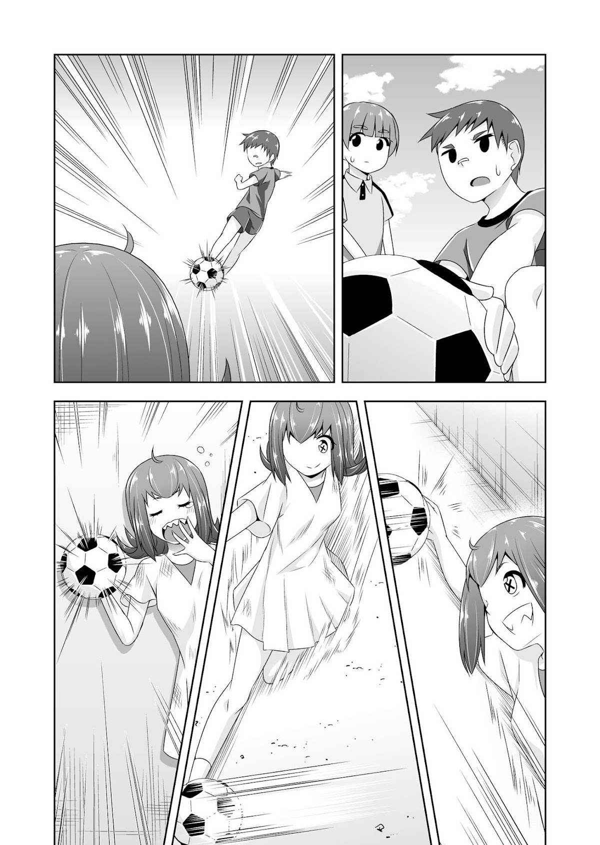 Devilchi chapter 28 page 8