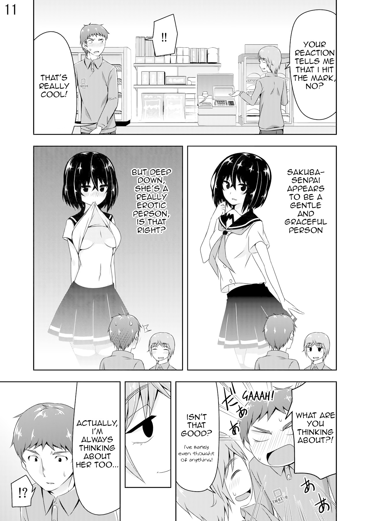 Devilchi chapter 29 page 11