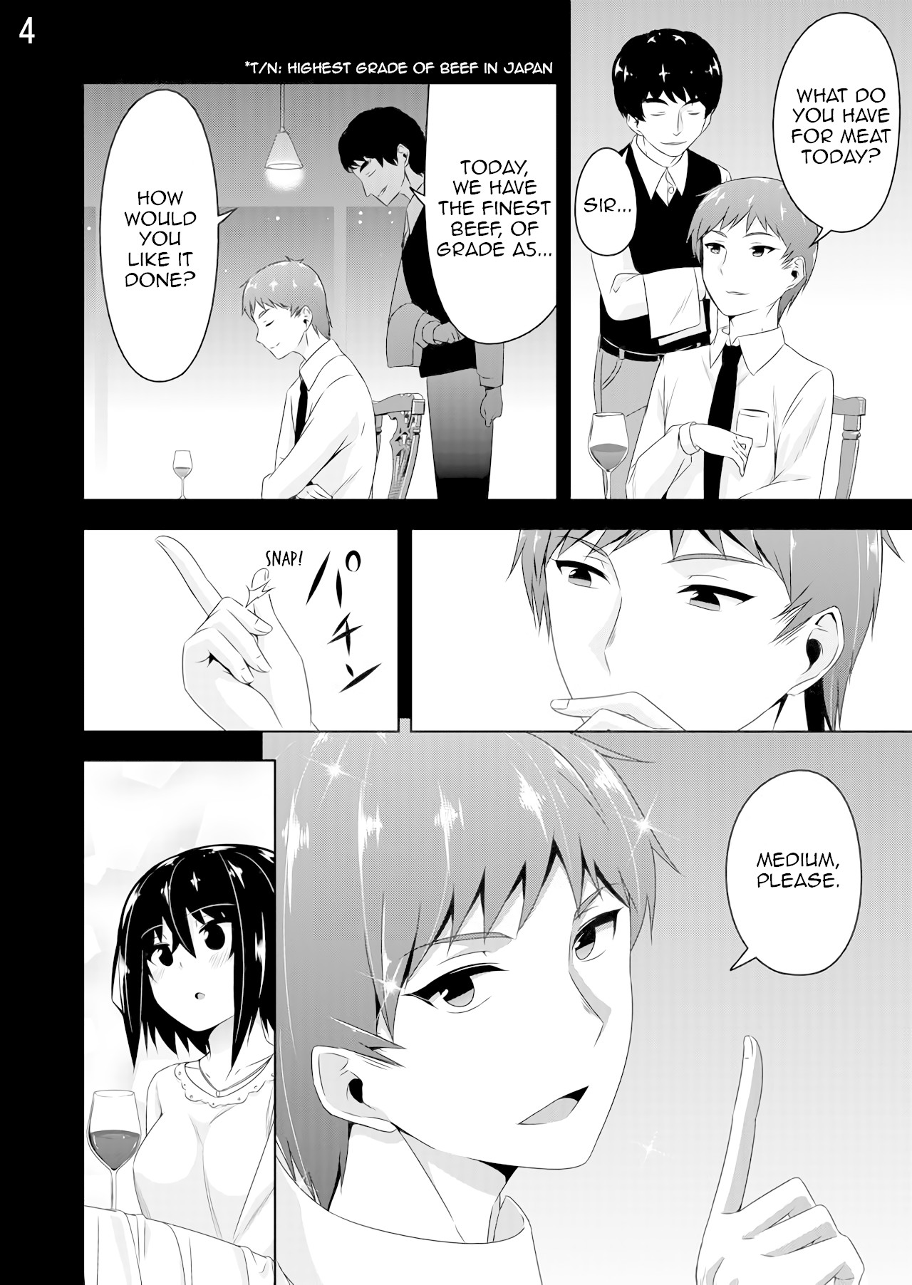 Devilchi chapter 29 page 4