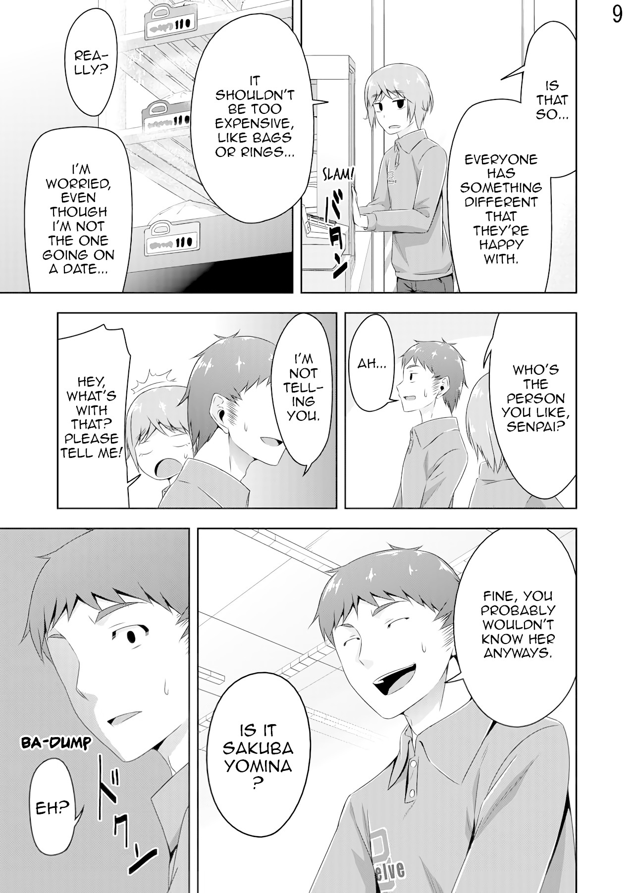 Devilchi chapter 29 page 9