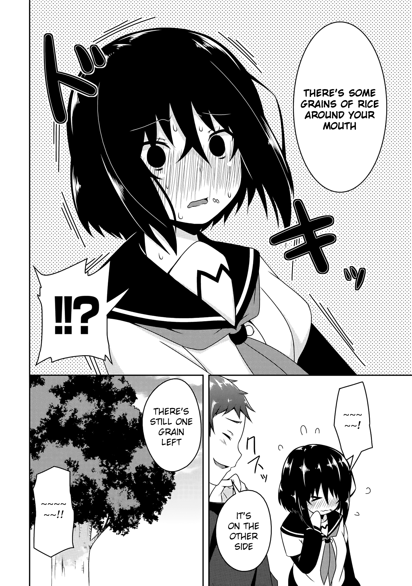 Devilchi chapter 3 page 10