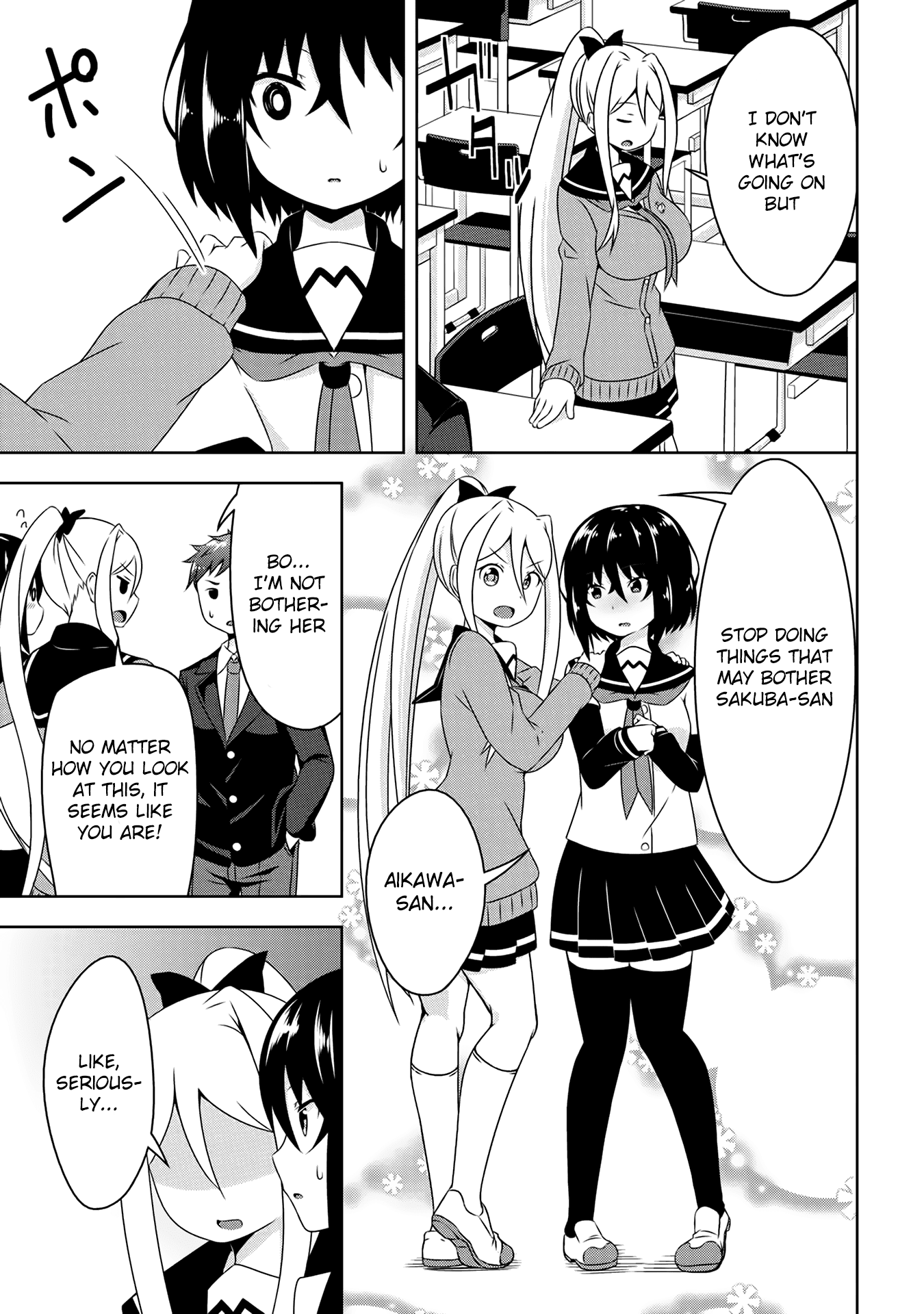 Devilchi chapter 3 page 13