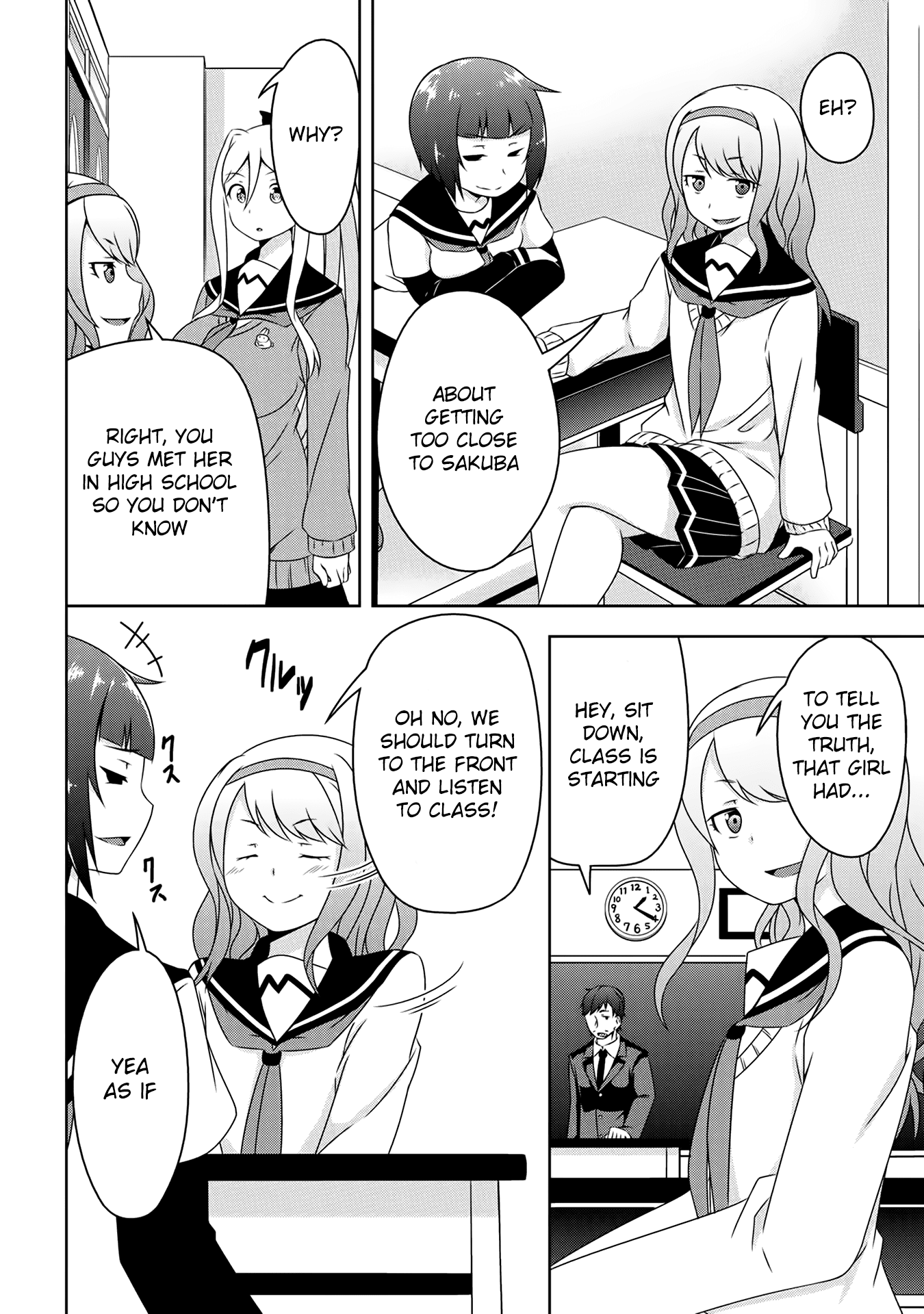 Devilchi chapter 3 page 16