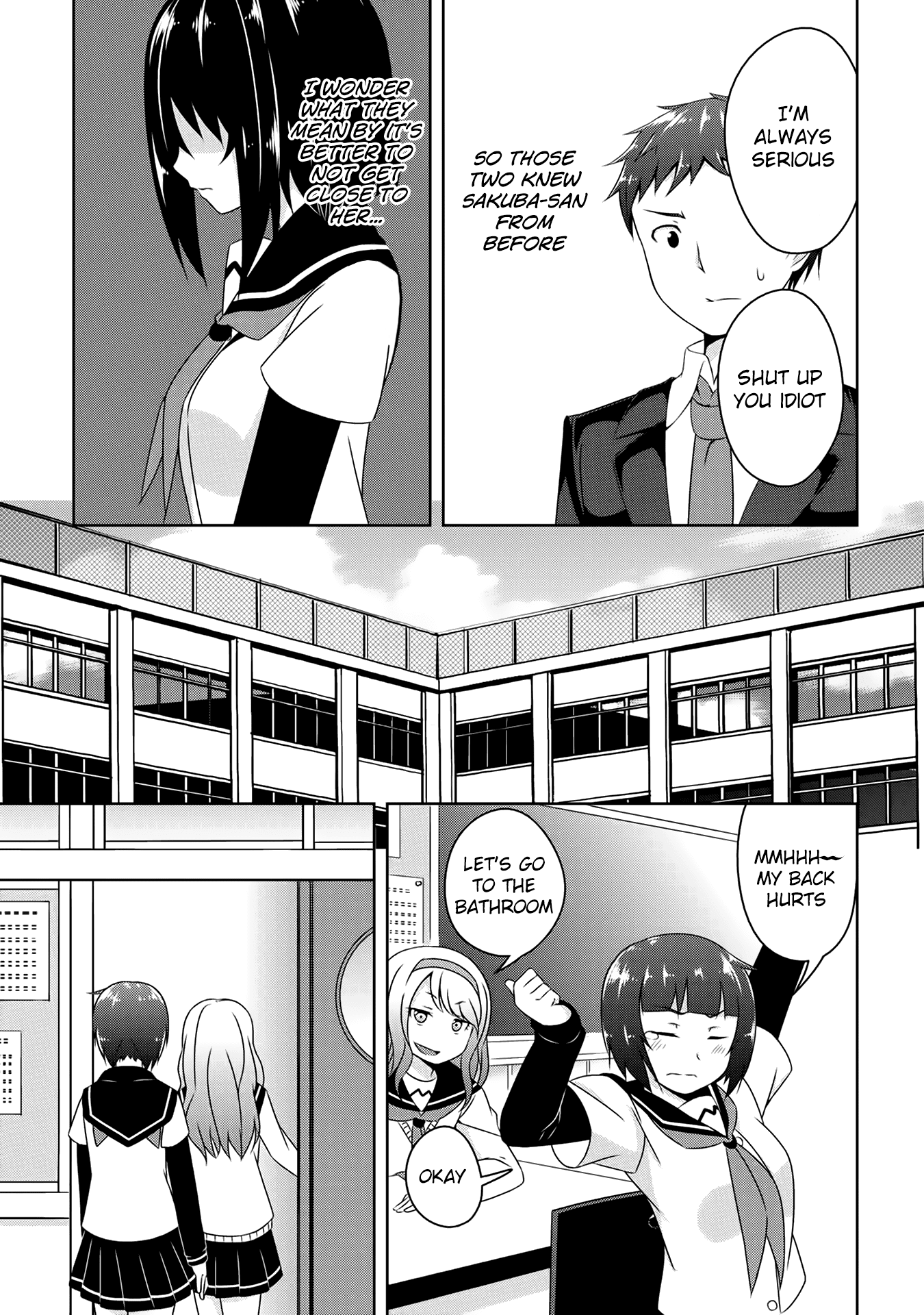 Devilchi chapter 3 page 17