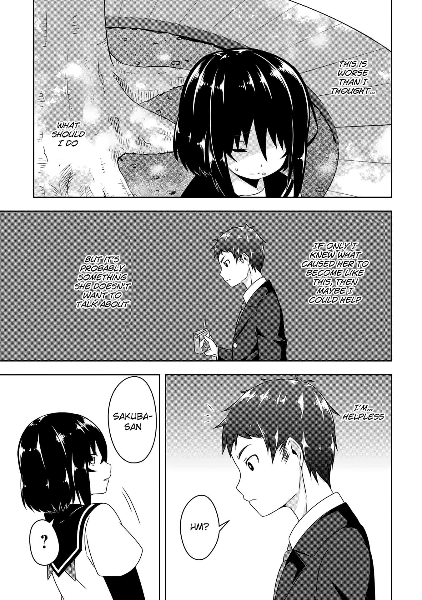 Devilchi chapter 3 page 9