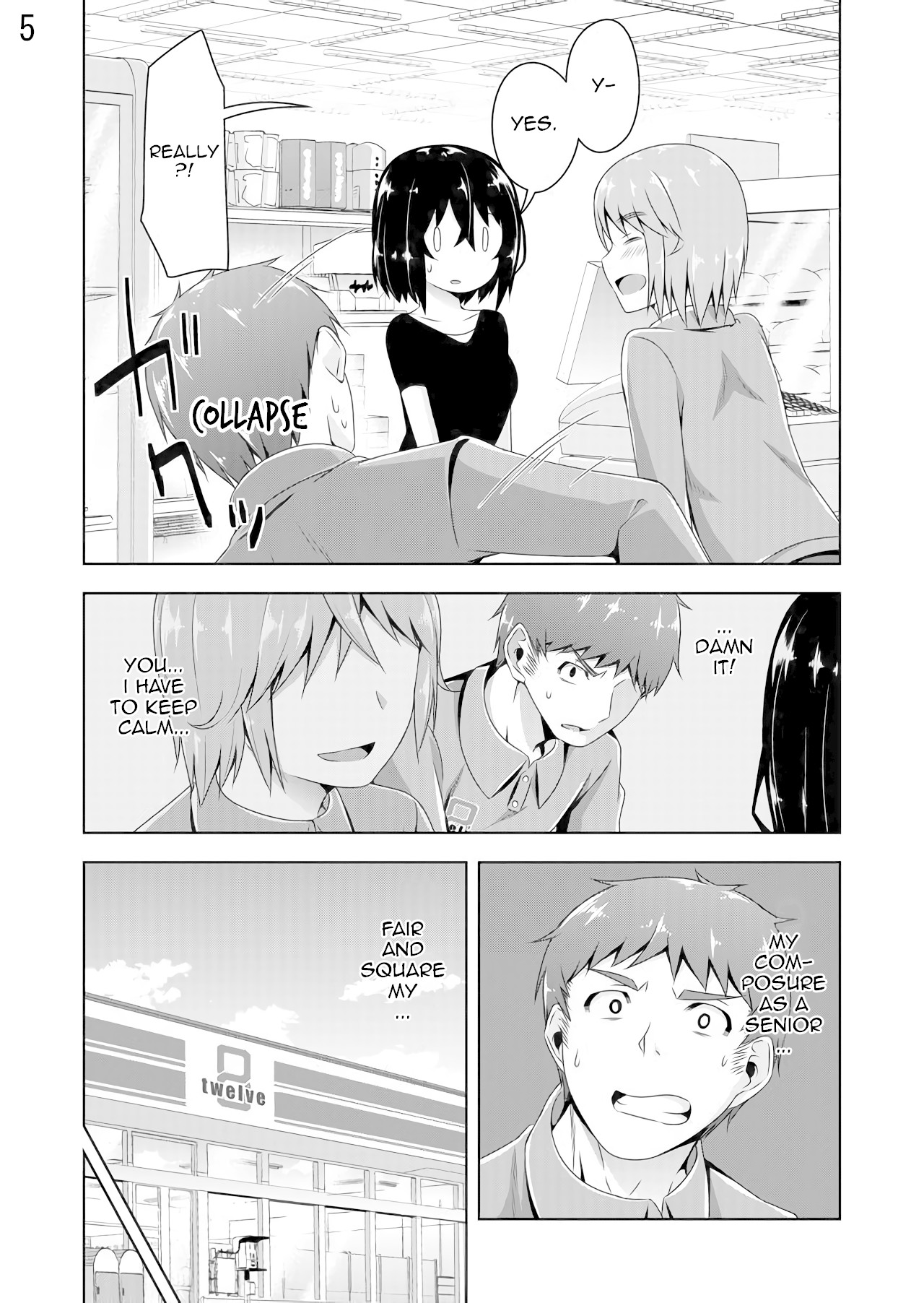 Devilchi chapter 30 page 5