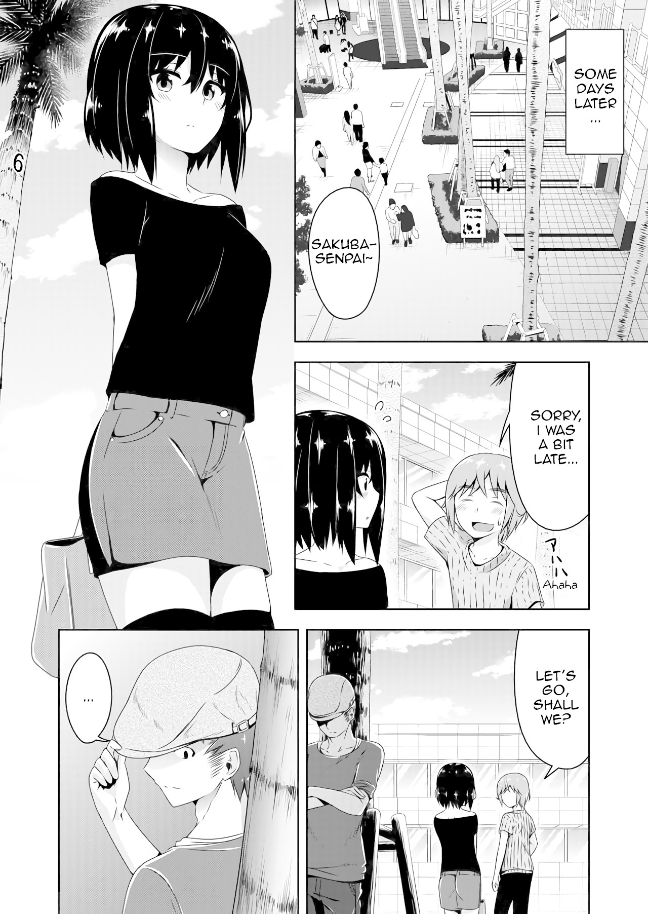 Devilchi chapter 30 page 6