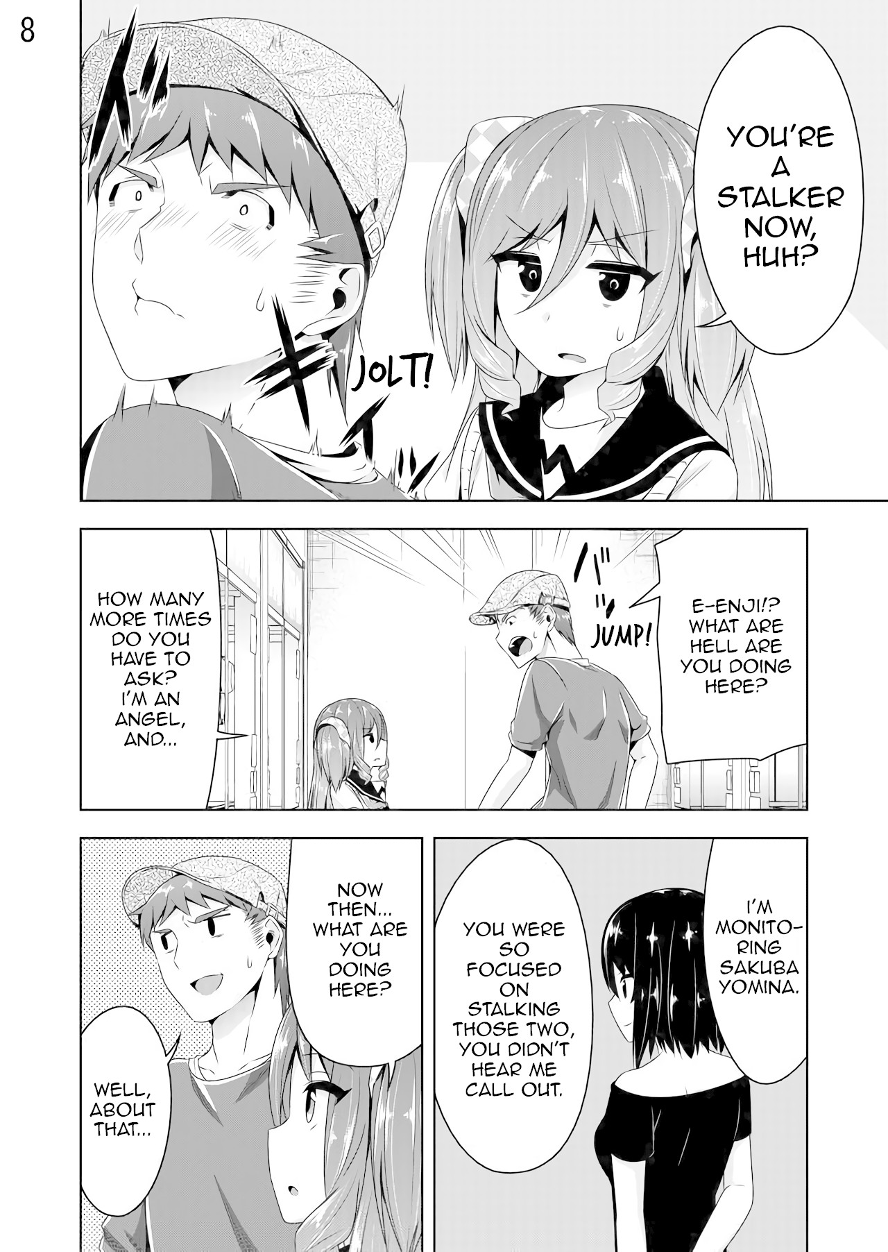 Devilchi chapter 30 page 8