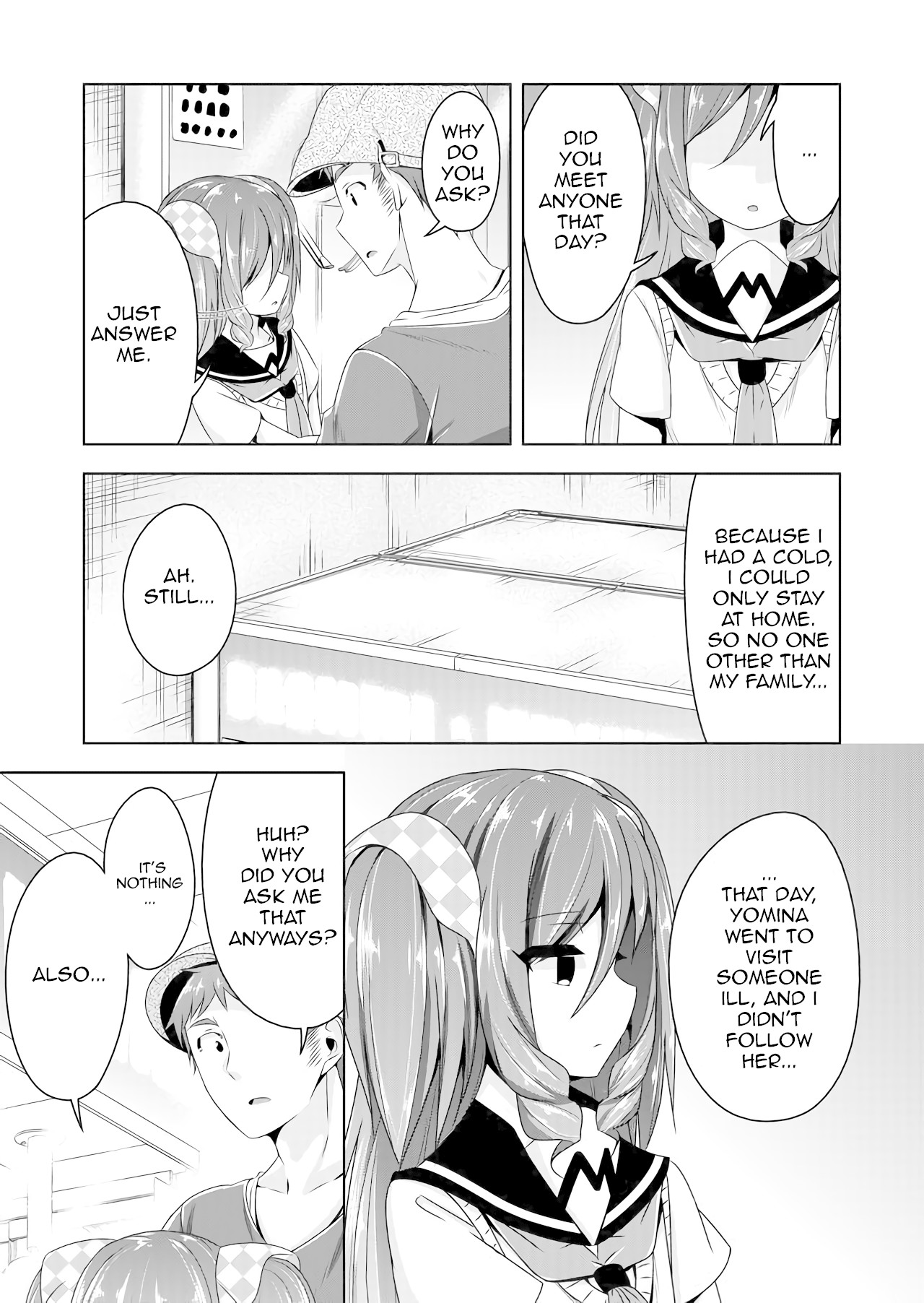 Devilchi chapter 31 page 5