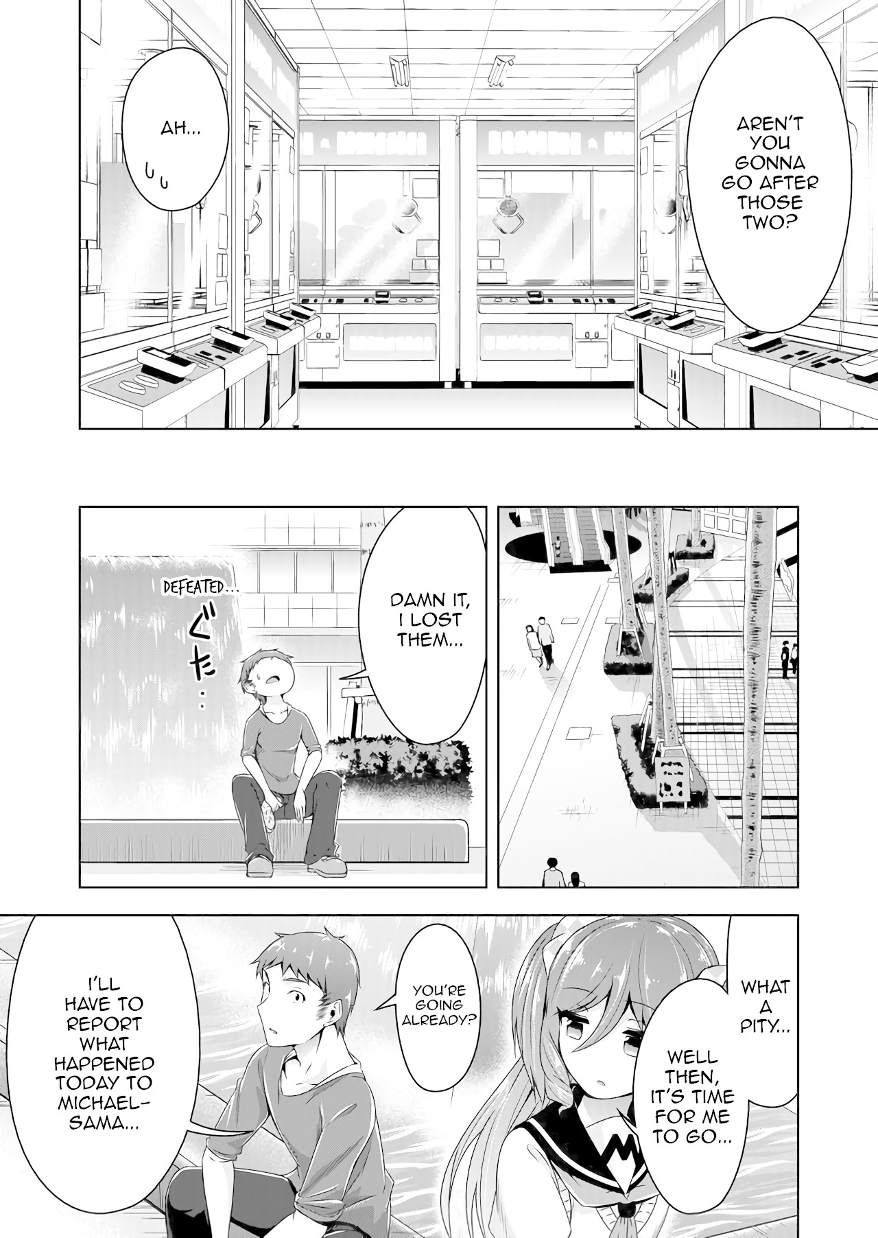 Devilchi chapter 31 page 6