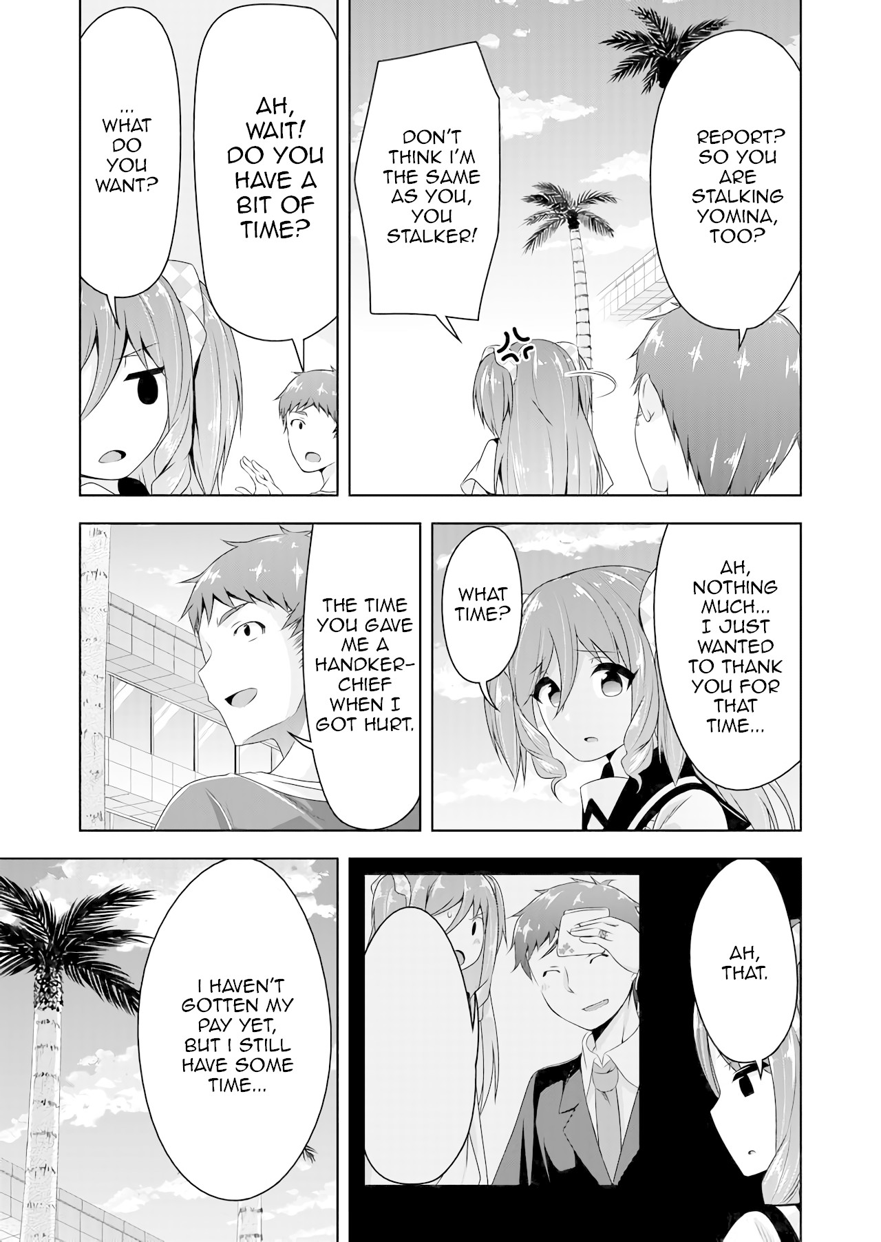 Devilchi chapter 31 page 7